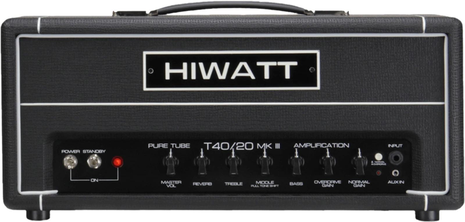 Hiwatt TB-4020H